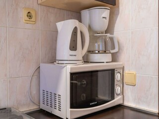 Appartement Cavtat Kenmerken 9