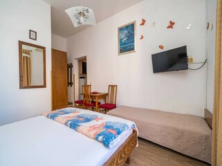 Apartment Cavtat Ausstattung 12