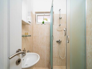 Apartamento Cavtat Características 14