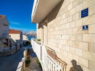 Apartamento Cavtat  19