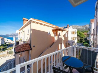 Apartamento Cavtat  22