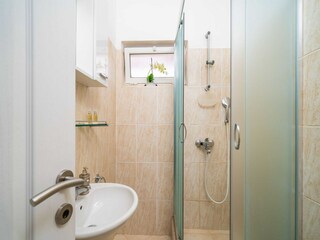 Apartamento Cavtat Características 13