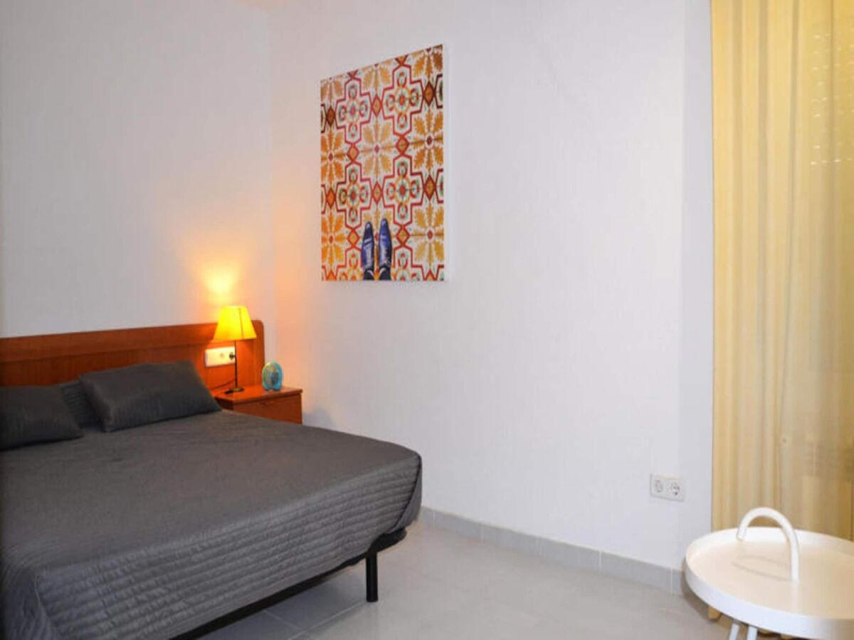 Apartment L'Estartit  17