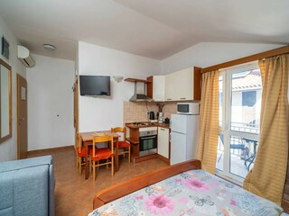 Apartment Cavtat Ausstattung 7