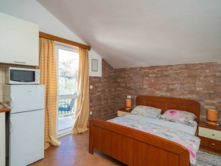 Apartment Cavtat Ausstattung 2