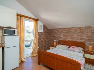 Appartement Cavtat Équipement 11