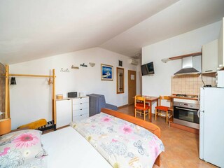 Apartamento Cavtat Características 6