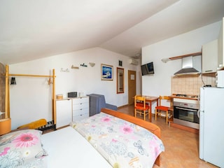 Appartamento Cavtat Caratteristiche 6