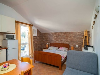 Apartment Cavtat Features 7