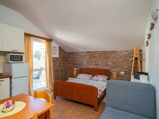 Appartamento Cavtat Caratteristiche 11