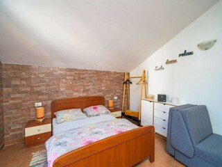 Appartement Cavtat Kenmerken 6