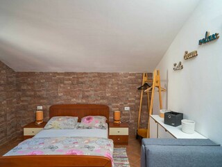 Appartamento Cavtat Caratteristiche 1