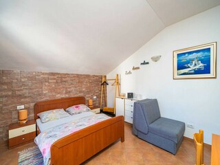 Appartement Cavtat Kenmerken 11