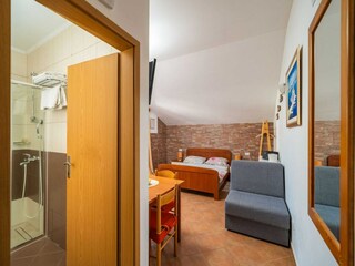 Appartement Cavtat Kenmerken 12