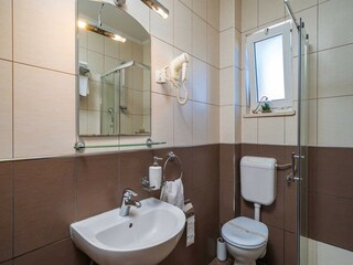 Appartamento Cavtat Caratteristiche 15