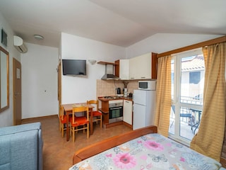 Apartment Cavtat Ausstattung 10