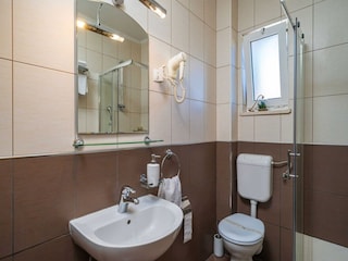 Apartment Cavtat Ausstattung 11