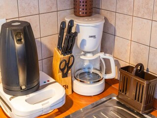 Apartamento Cavtat Características 15