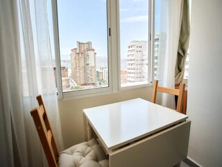 Appartement Las Palmas  15