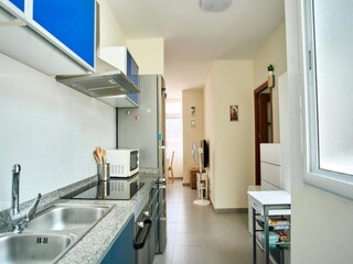 Appartement Las Palmas  19