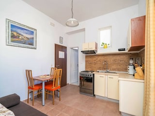 Apartment Cavtat Ausstattung 1