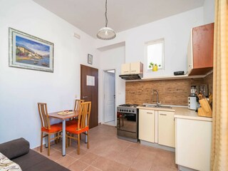 Appartement Cavtat Kenmerken 1