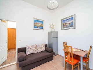 Appartement Cavtat Kenmerken 7