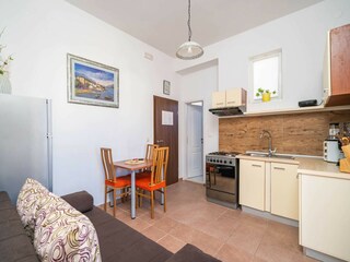 Apartamento Cavtat Características 13
