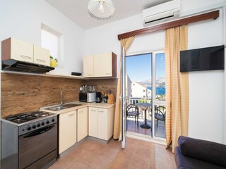 Apartment Cavtat Ausstattung 4