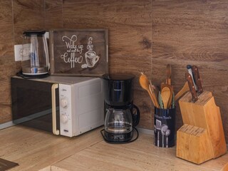 Apartamento Cavtat Características 6