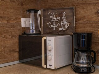 Apartamento Cavtat Características 16