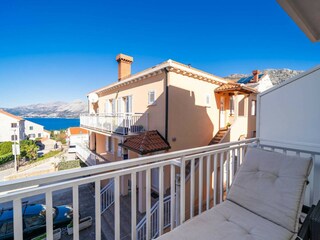 Appartamento Cavtat  9