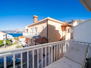 Appartement Cavtat  9