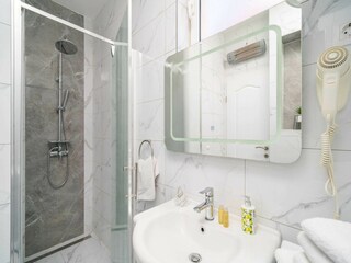 Appartement Cavtat Équipement 13