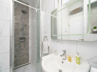 Appartement Cavtat Équipement 16