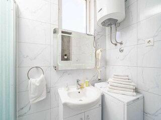 Appartement Cavtat Kenmerken 10