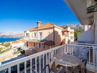 Apartment Cavtat Outdoor Recording 3