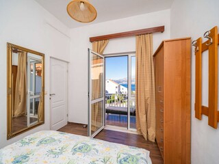 Appartement Cavtat Kenmerken 12