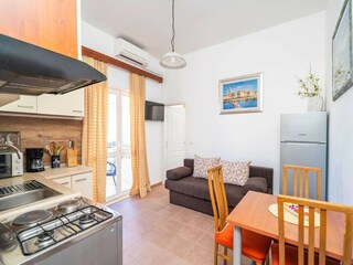 Appartement Cavtat Kenmerken 14