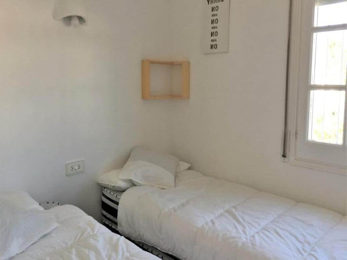 Apartment L'Estartit Ausstattung 24