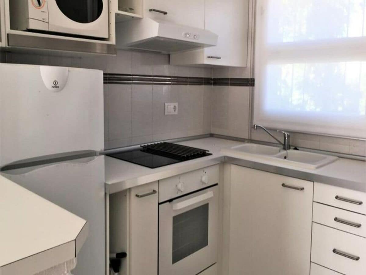 Apartment L'Estartit Ausstattung 25