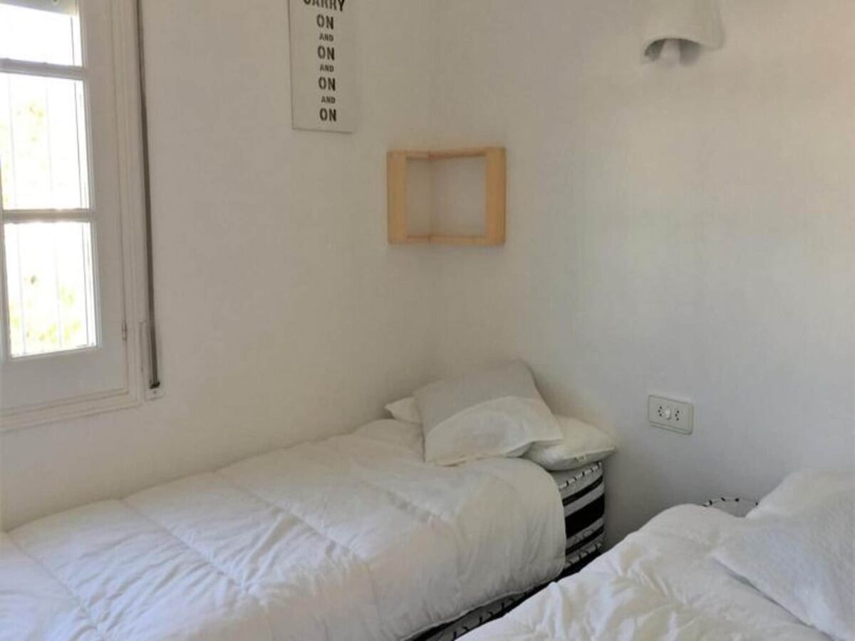 Apartment L'Estartit Ausstattung 31