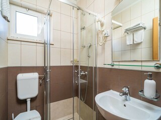 Apartment Cavtat Ausstattung 9