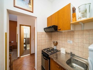 Apartment Cavtat Ausstattung 1