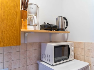 Apartment Cavtat Features 1