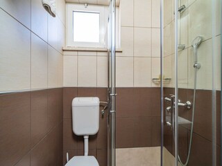 Apartamento Cavtat Características 11
