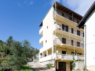 Appartamento Drace Registrazione all'aperto 1