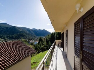 Apartment Drace Außenaufnahme 2