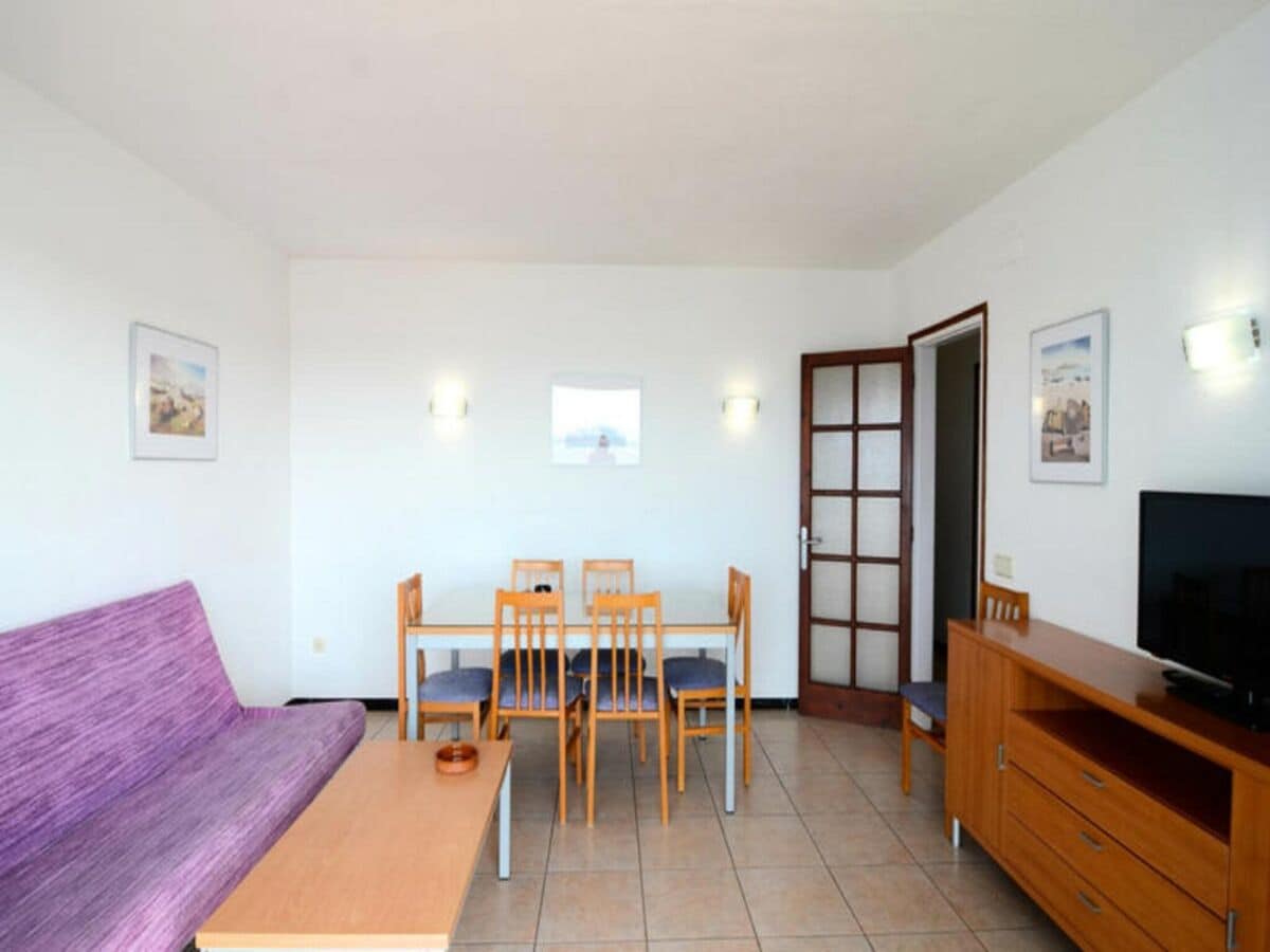 Appartement L'Estartit Enregistrement extérieur 1