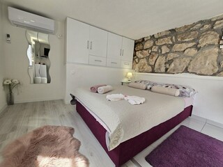Apartment Zaton bei Dubrovnik Ausstattung 6